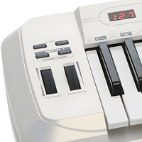 Samson Carbon 49 Midi Controller Keyboard - 809164013679