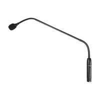 Samson CM20P Gooseneck Podium Microphone - 809164004691