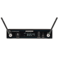 Samson Concert 99 Q8 Wireless Handheld Microphone System - 809164211228