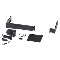 Samson Concert 99 Q8 Wireless Handheld Microphone System - 809164211228