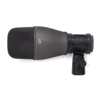 Samson DK705 5 - Piece Drum Microphone Kit - 809164019220