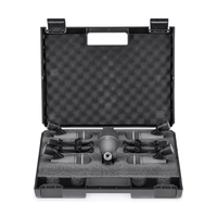 Samson DK705 5 - Piece Drum Microphone Kit - 809164019220