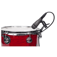Samson DK705 5 - Piece Drum Microphone Kit - 809164019220