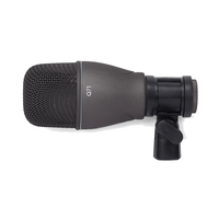 Samson DK705 5 - Piece Drum Microphone Kit - 809164019220