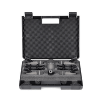 Samson DK705 5 - Piece Drum Microphone Kit - 809164019220