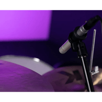 Samson DK707 7 - Piece Drum Microphone Kit - 809164019237