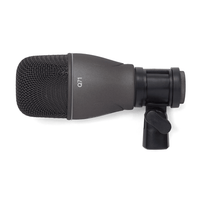 Samson DK707 7 - Piece Drum Microphone Kit - 809164019237