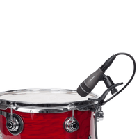 Samson DK707 7 - Piece Drum Microphone Kit - 809164019237