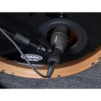 Samson DK707 7 - Piece Drum Microphone Kit - 809164019237