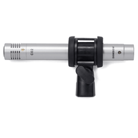 Samson DK707 7 - Piece Drum Microphone Kit - 809164019237