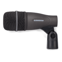 Samson DK707 7 - Piece Drum Microphone Kit - 809164019237