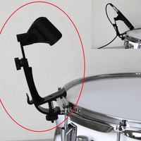 Samson DMC100 Drum Microphone Clips - 809164003304