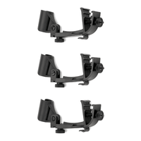Samson DMC100 Drum Microphone Clips - 809164003304
