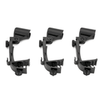 Samson DMC100 Drum Microphone Clips - 809164003304