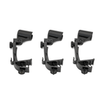Samson DMC100 Drum Microphone Clips - 809164003304