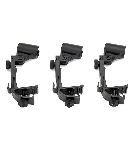 Samson DMC100 Drum Microphone Clips - 809164003304