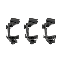 Samson DMC100 Drum Microphone Clips - 809164003304