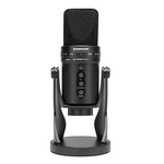 Samson G - Track Pro Professional USB Microphone with Audio Interface - 809164022916