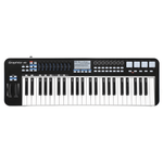 Samson KGR49 Graphite USB MIDI Controller - 809164013662 