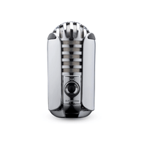 Samson Meteor Mic USB Studio Microphone - 809164012733