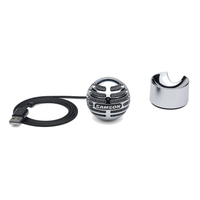 Samson Meteorite USB Condenser Microphone - 809164015666