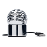 Samson Meteorite USB Condenser Microphone - 809164015666