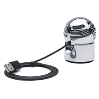 Samson Meteorite USB Condenser Microphone - 809164015666