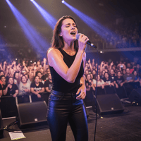 Samson Microphone Sams - r2s Single Handheld with on/off Switch - 809164003205