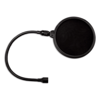Samson PS01 Microphone Pop Filter - 809164003328