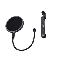 Samson PS01 Microphone Pop Filter - 809164003328