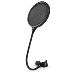Samson PS01 Microphone Pop Filter - 809164003328