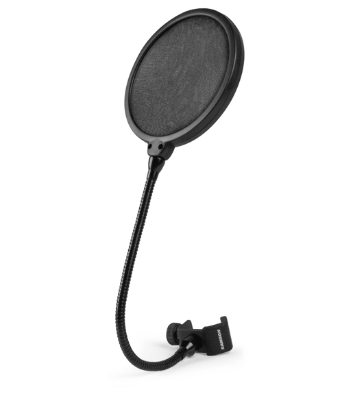 Samson PS01 Microphone Pop Filter - 809164003328