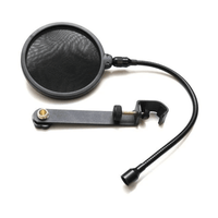 Samson PS01 Microphone Pop Filter - 809164003328