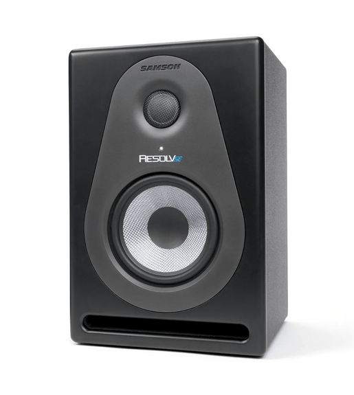 Samson Resolv SE5 5
