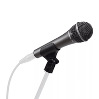 Samson SAMS - Q7X Dynamic Microphone - 809164020141