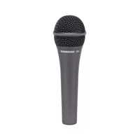 Samson SAMS - Q7X Dynamic Microphone - 809164020141
