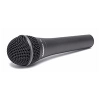 Samson SAMS - Q7X Dynamic Microphone - 809164020141