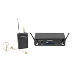 Samson SAMW - CON 99 SE10 Microphone Earset System with SE10 - 809164216353