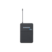 Samson SAMW - CON 99 SE10 Microphone Earset System with SE10 - 809164216353