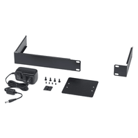 Samson SAMW - CON 99 SE10 Microphone Earset System with SE10 - 809164216353