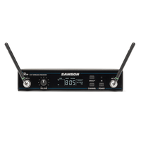 Samson SAMW - CON 99 SE10 Microphone Earset System with SE10 - 809164216353