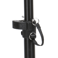 Samson SP100 SPEAKER STAND - 809164016717