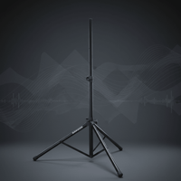 Samson SP100 SPEAKER STAND - 809164016717