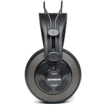 Samson SR850C Professional Studio Reference Headphone Single - Black - 809164009788