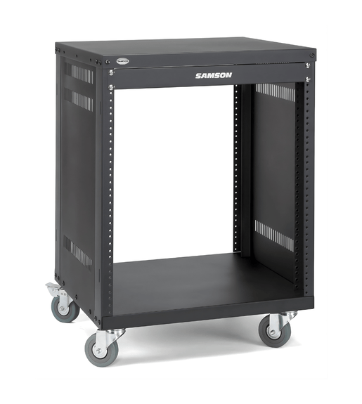 Samson SRK12 12U Universal Equipment Racks - 809164004776