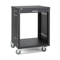 Samson SRK12 12U Universal Equipment Racks - 809164004776