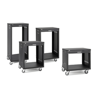 Samson SRK12 12U Universal Equipment Racks - 809164004776