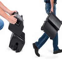 Samson XP300B 300W Portable PA Speaker Kit - 0809164020769