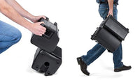 Samson XP300B 300W Portable PA Speaker Kit - 0809164020769