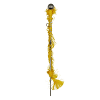 Santa Fe JIN-MAJORMACE36 Marching Baton 36
